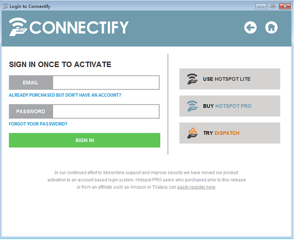 Connectify