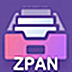 ZPan(私人网盘系统) V1.4.1 官方版