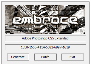 会声会影x5注册机