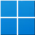 Windows11应用商店恢复包(22107）免费版