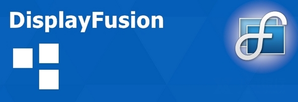 DisplayFusion