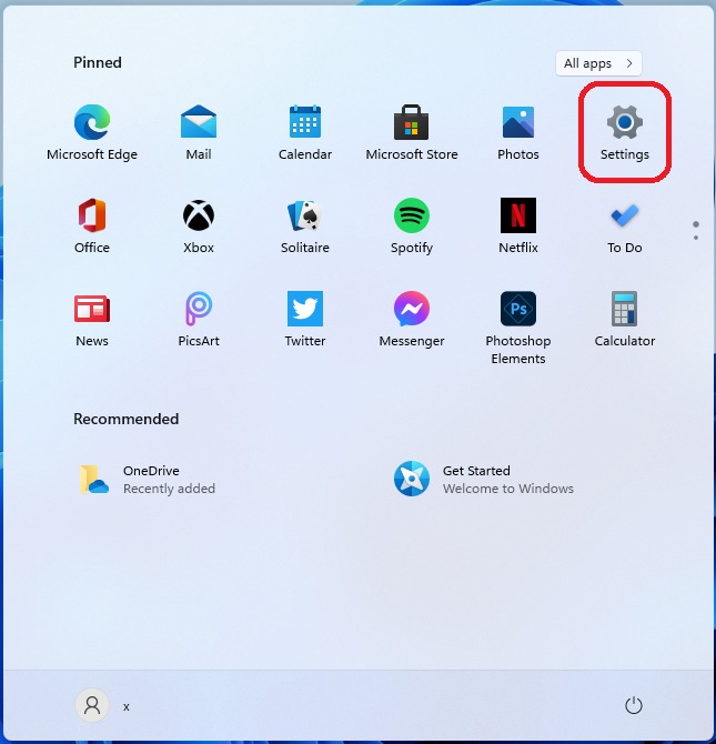 Windows11简体中文语言汉化包