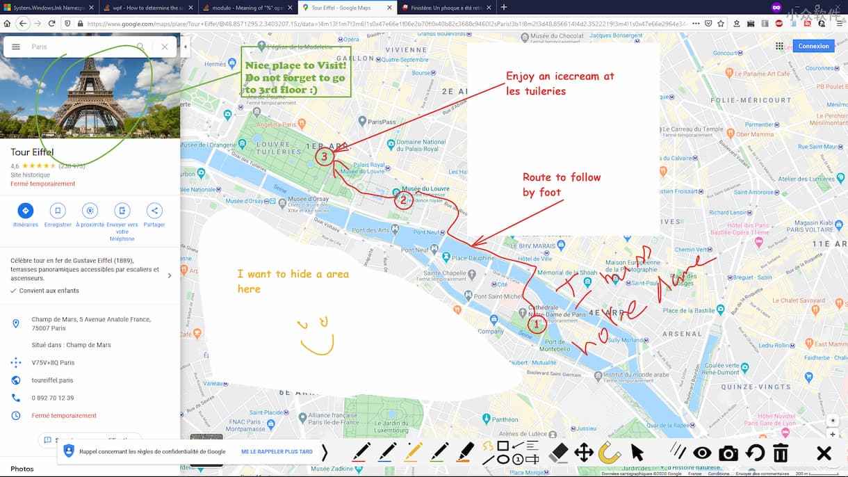PpInk(屏幕标注工具)