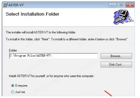 ASTER中文免费版(含激活码)