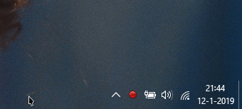 Tb-Vol-Scroll(Win10鼠标滚轮控制音量)