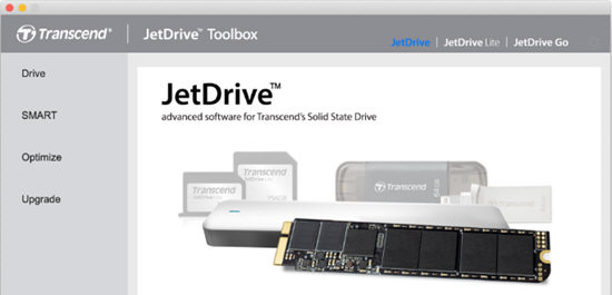 JetDrive