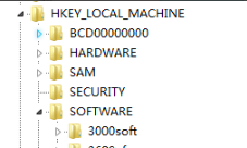 极域电子教室卸载工具