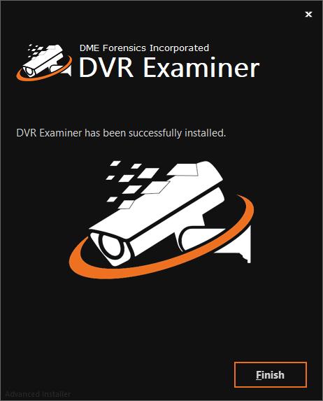 DVR