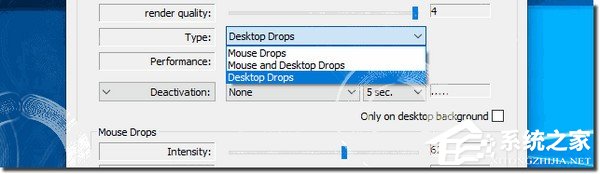 OK.Its.Raining.Men(屏幕雨滴特效工具)