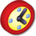 Free Desktop Timer(绚丽桌面计时) V1.2 英文安装版