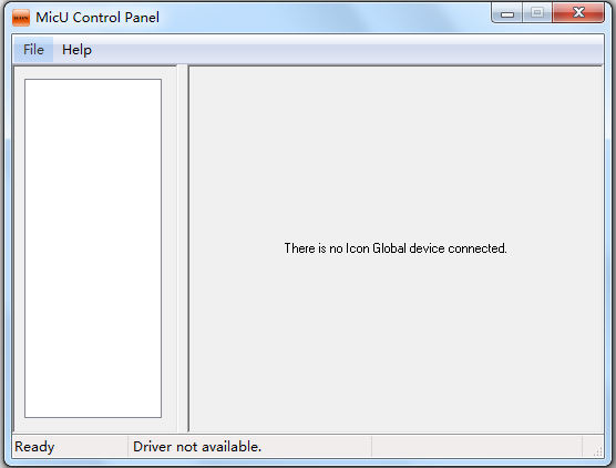 艾肯(iCON)MicU声卡驱动