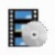 E.M Free DVD Photo Slideshow V2.4.0.0 中英文安装版