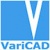 VariCAD(CAD辅助设计) 2021 V2.05 绿色安装版