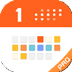 1calendars pro V1.0.3.0 免费版