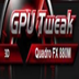 华硕GPU Tweak2 V2.3.0.3 官方版