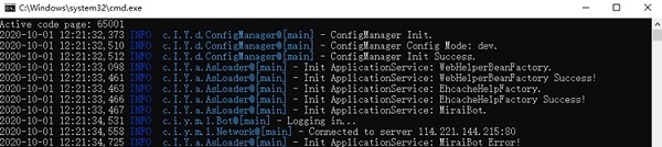 YuQ-plugins(QQ机器人框架)