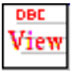 DBCView(dbc文件解析器) V1.1 绿色版