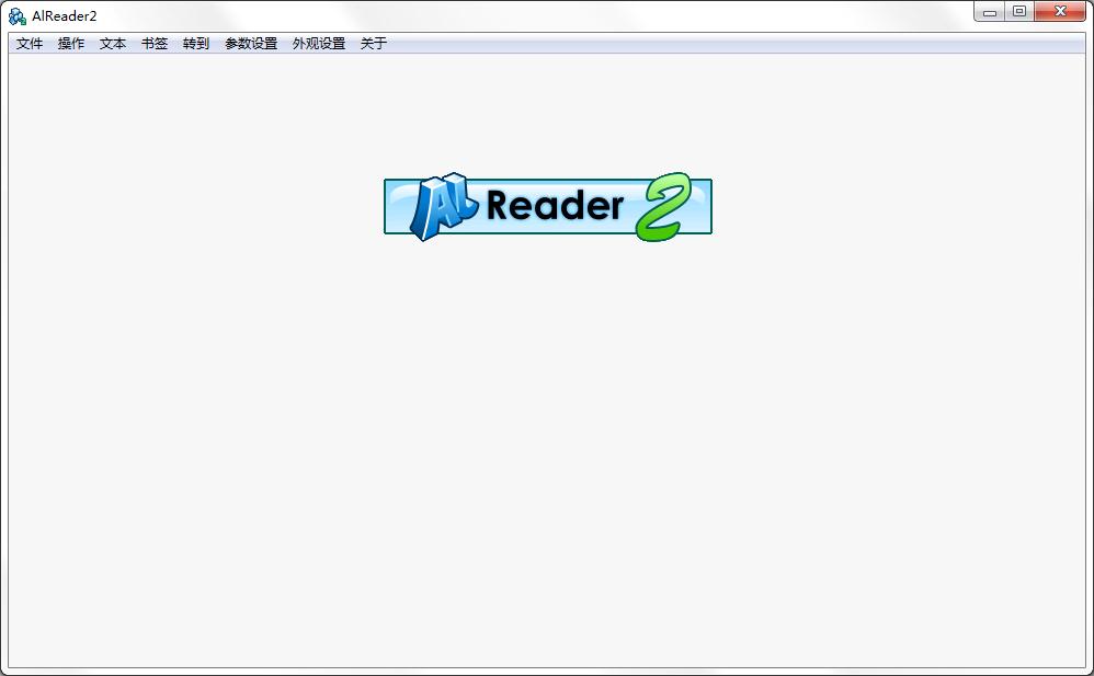 AlReader2(电子阅读器)