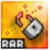 RAR Password Cracker(RAR文件解密工具) V4.20 英文安装版
