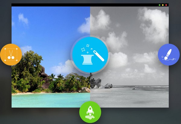 视频编辑王(Apowersoft)V1.7.1.17