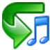 Free M4a to MP3 Converter V8.0 官方版