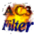 AC3filter(音频解码) 2.2a 多国语言官方安装版