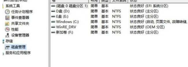 Win10系统分盘错误怎么办?Win10系统分盘错误的删除方法