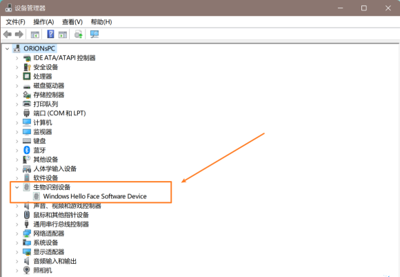 Win11无法使用面部识别怎么解决?
