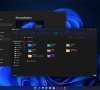 Win11改进了UI?新版Win11UI会是什么样子呢?
