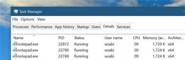 Win10 20H2(2009)有哪些新功能变化?