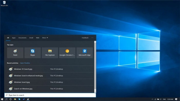 Win10 20H2(2009)有哪些新功能变化?