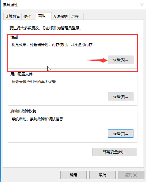 Win10电脑磁盘分区卷标丢失导致无法F10恢复出厂设置怎么办?