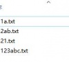 Win10怎么禁止文件名按数字大小排列?Win10禁止文件名按数字大小排列解决办法