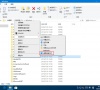 win10发送到桌面快捷方式没了不要怕,一招轻松解决