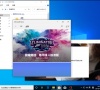 Win10 1909怎么快速分屏?Win10 1909快速分屏方法简述