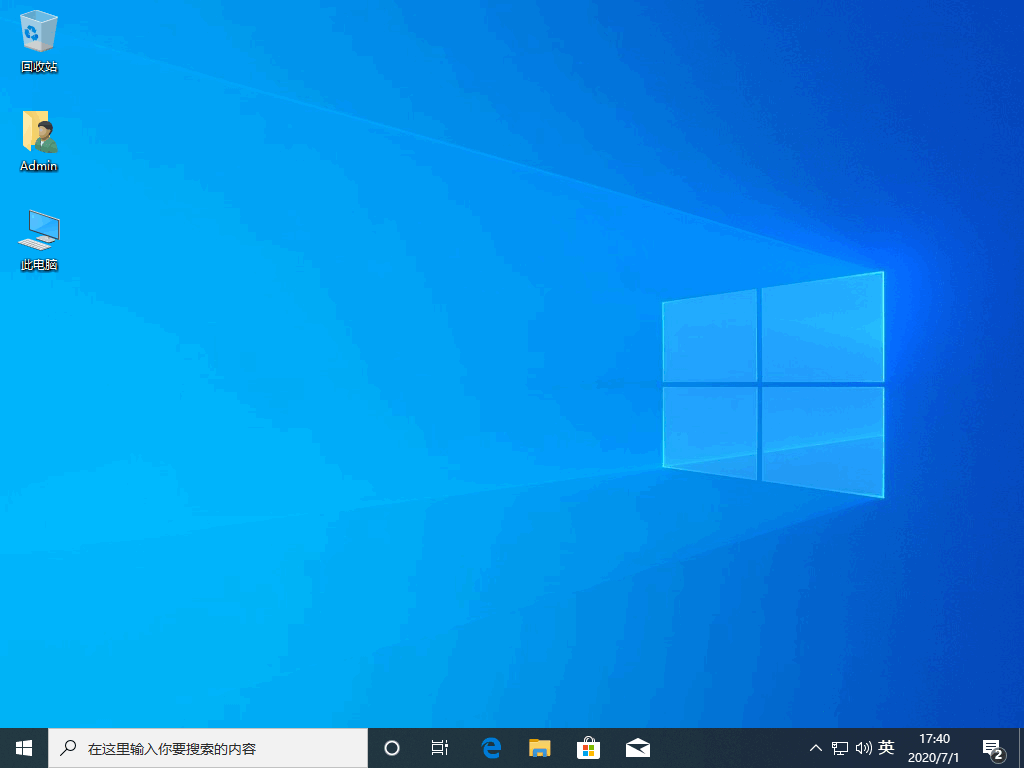 快速学习的苹果电脑装windows10教程来啦