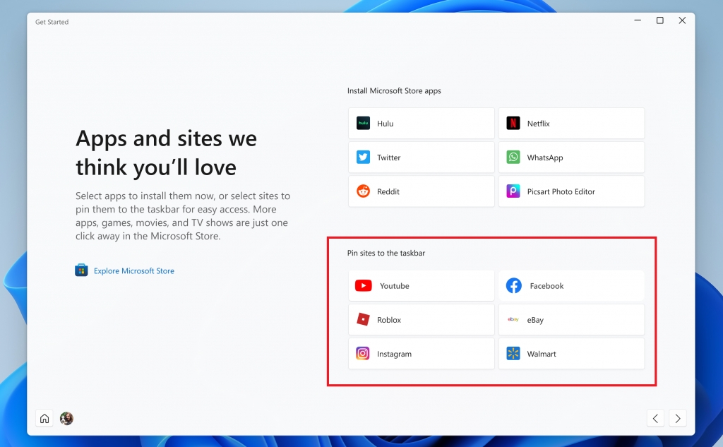 Win11 22579.1(ni_release) 官方预览版 V2022 03
