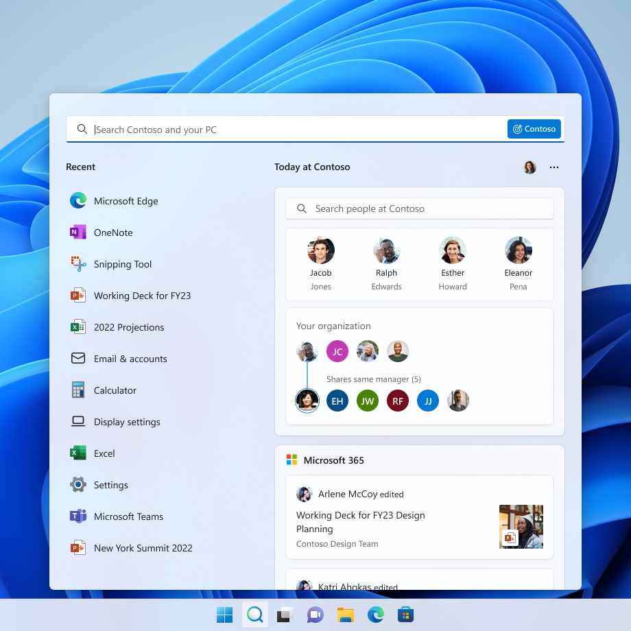 Windows 11 Insider Preview Build 22572.100 原版镜像 V2022.03