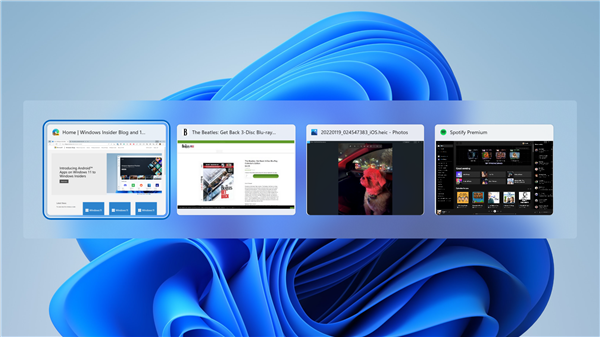 Win11 22538.1010(KB5010882)官方预览版 V2022
