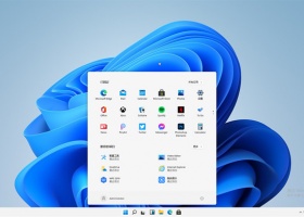 微软windows11笔记本纯净安装版系统 V2022.05