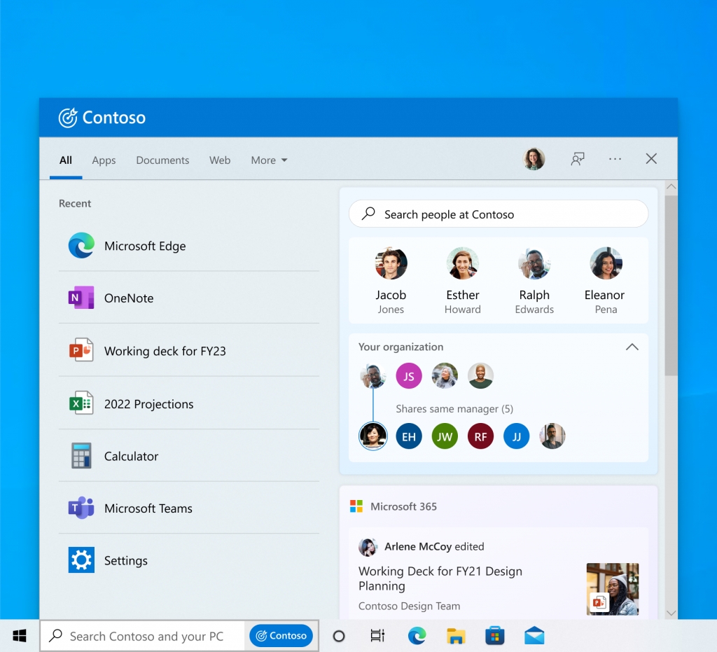 Windows 10 21H2 19044.1618 官方正式版 V2022.03