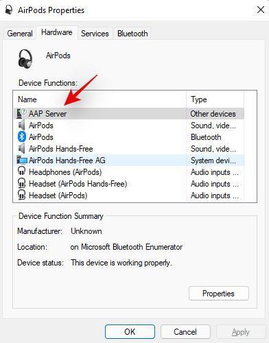 Win11无法连接Airpods怎么办?