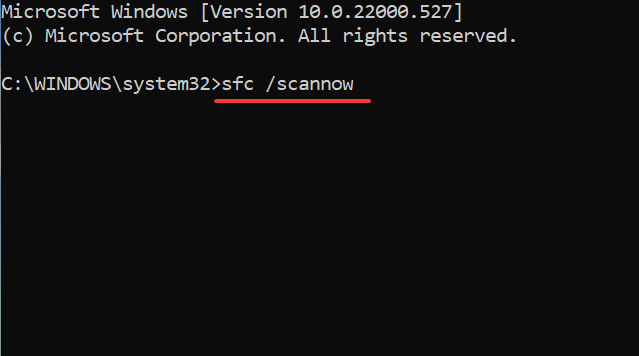 Win11如何修复Windows错误恢复?