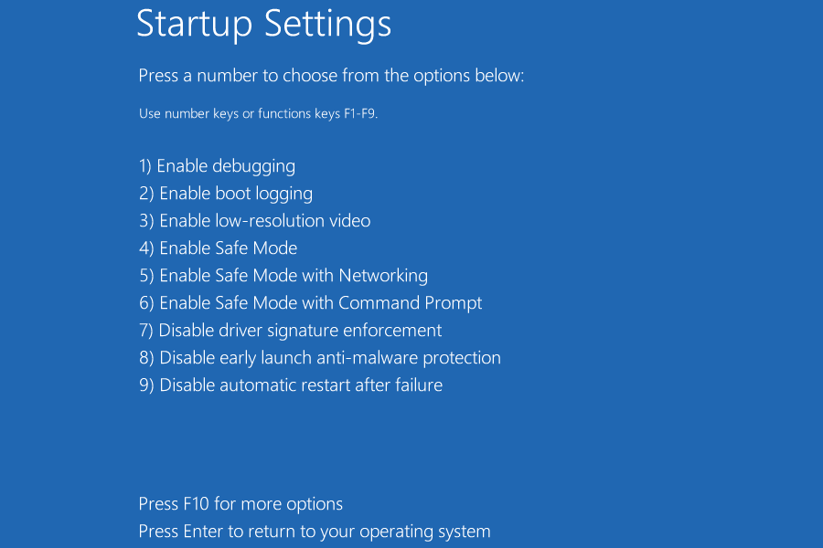 Win11如何修复Windows错误恢复?