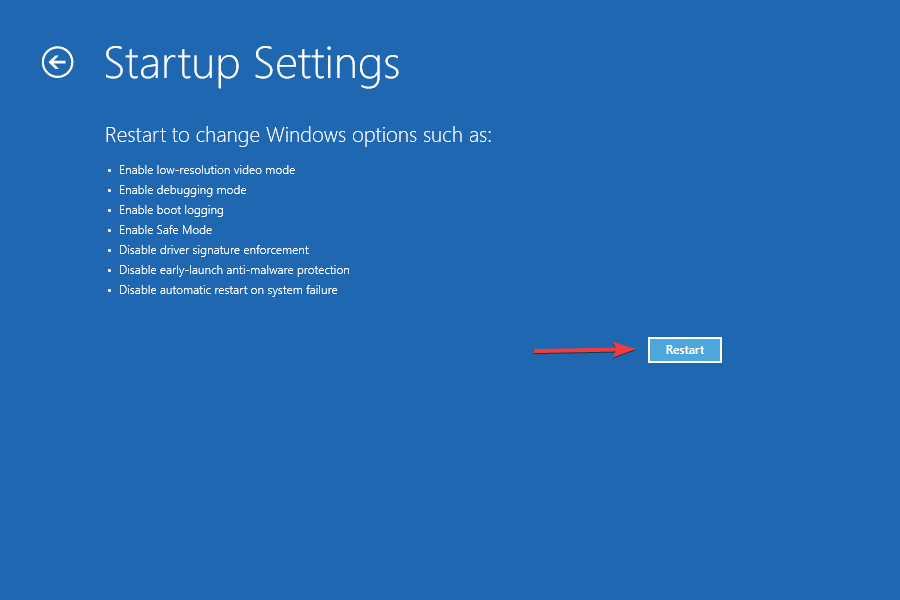 Win11如何修复Windows错误恢复?