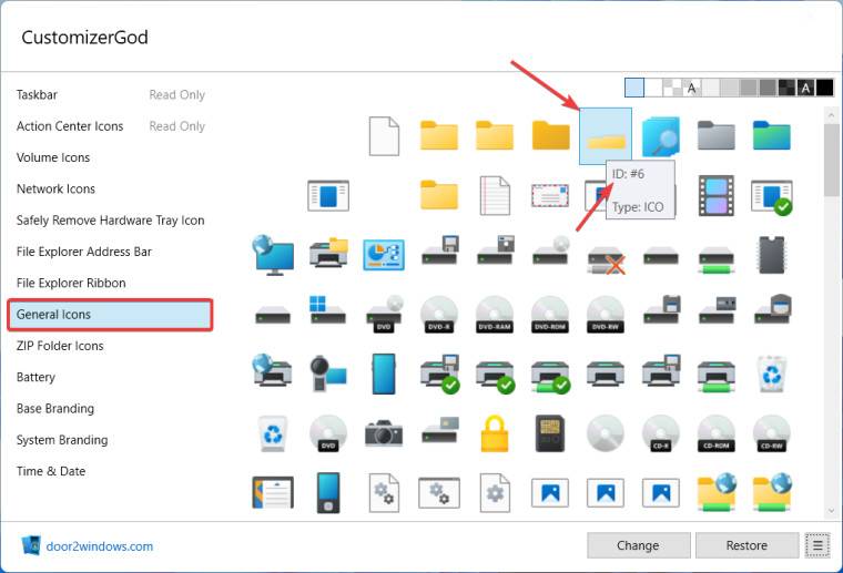 Win11如何自定义文件夹缩略图?文件夹缩略图自定义教程