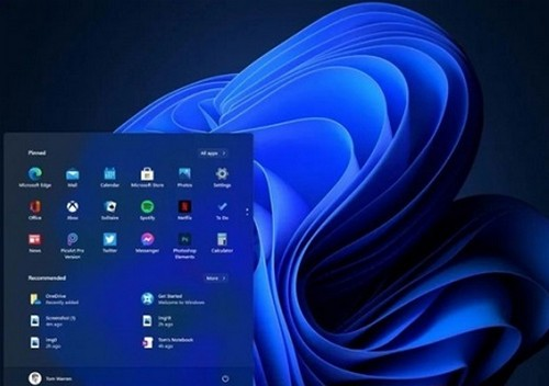 Win11开始菜单怎么改成Win10开始菜单?