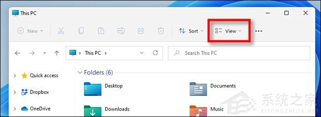 Win11复选框无法关闭怎么办?Win11文件夹复选框关闭方法