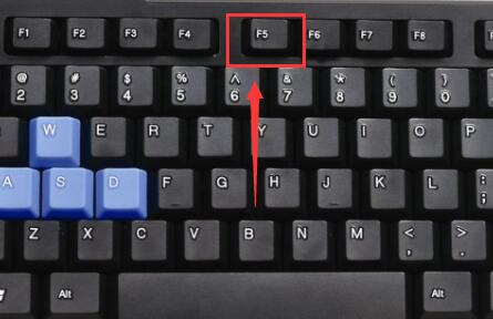 Win11右建没有刷新怎么办?Win11右建没有刷新的解决方法