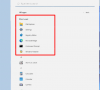如何在Windows11“开始”菜单中隐藏或显示最常用的应用程序?